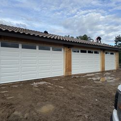 Garage Doors