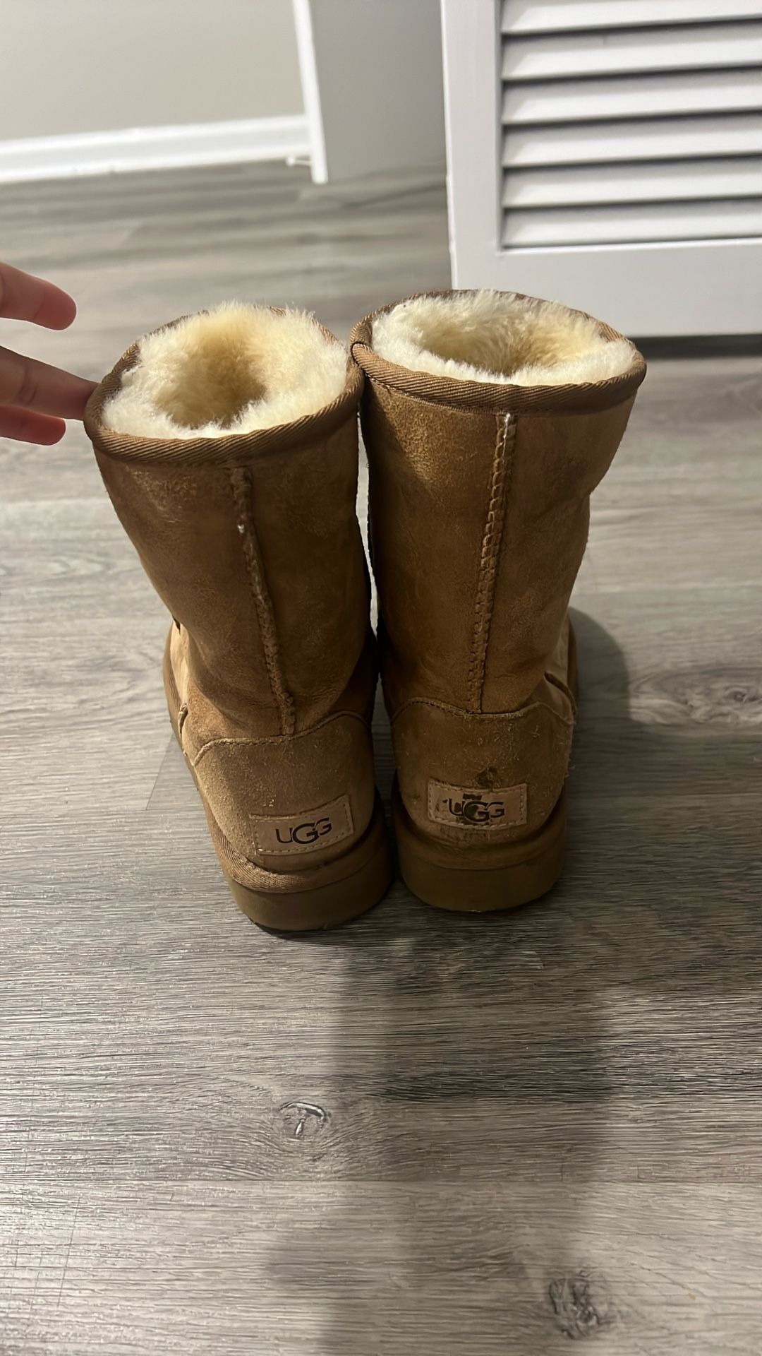 ugg boots