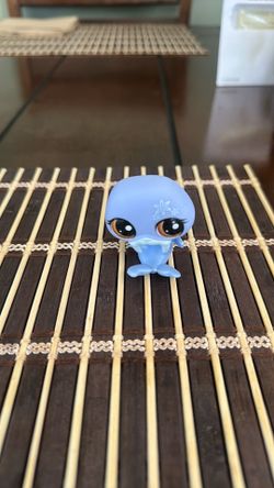 Littlest pet shop