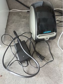 DYMO label printer 1750110
