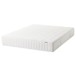 IKEA VÅGSTRANDA mattress King size