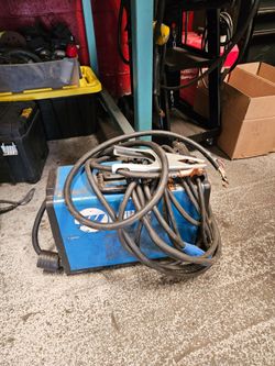 Welder
