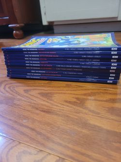Comics