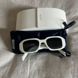 AUTHENTIC Prada Sunglasses 