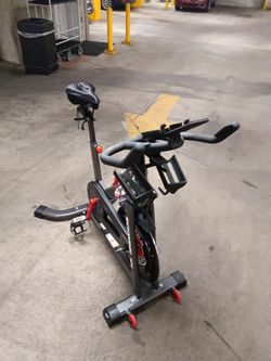 Schwinn IC4