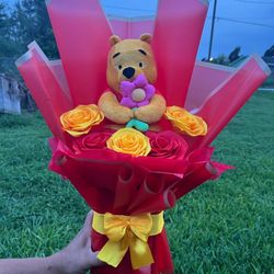 Mothers Day Eternal Flowers