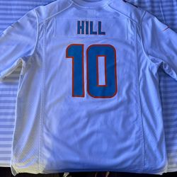 Tyreek Hill Jersey