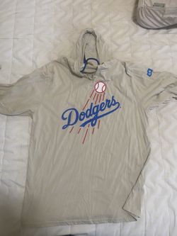 Dodgers Fleece/Sweater