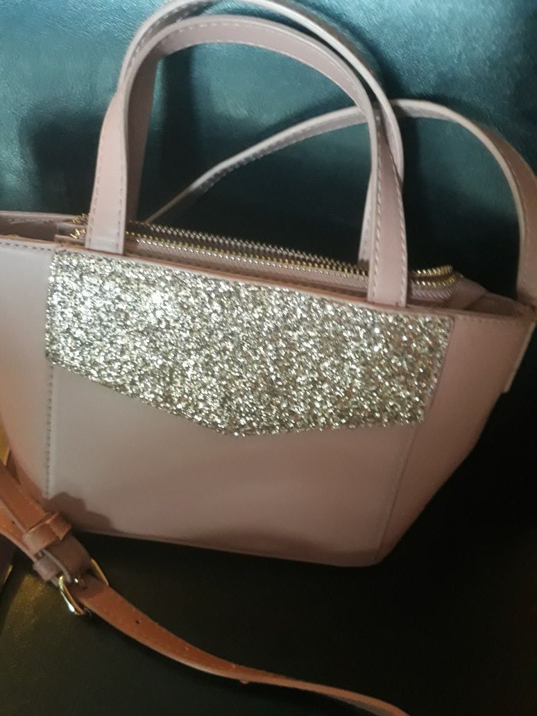 Small purse