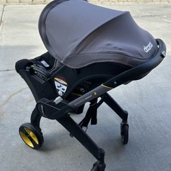 Stroller Doona!!!