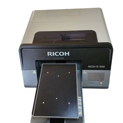 Ricoh RI-1000 Printer