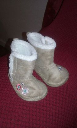 Litle boots