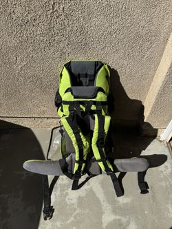 Hiking Baby/Toddler Carrier