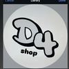 d4.shopz ON INSTA