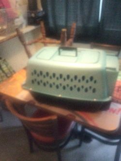 Dog Cage