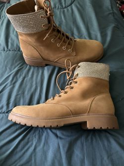 Michael Kors Boots