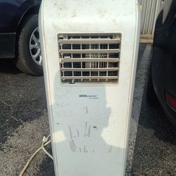 Mobile Air Conditioner 