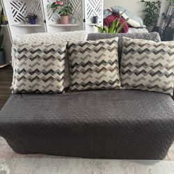 IKEA Sleeper Sofa Bed