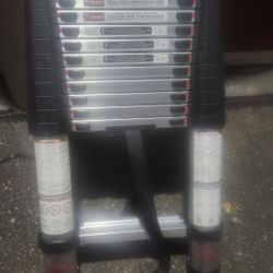 AusTRAM. Ladder 15 Feet =6 Inches Good Conditio 