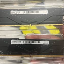 DDR5 Ram Sticks 5200 MHz 