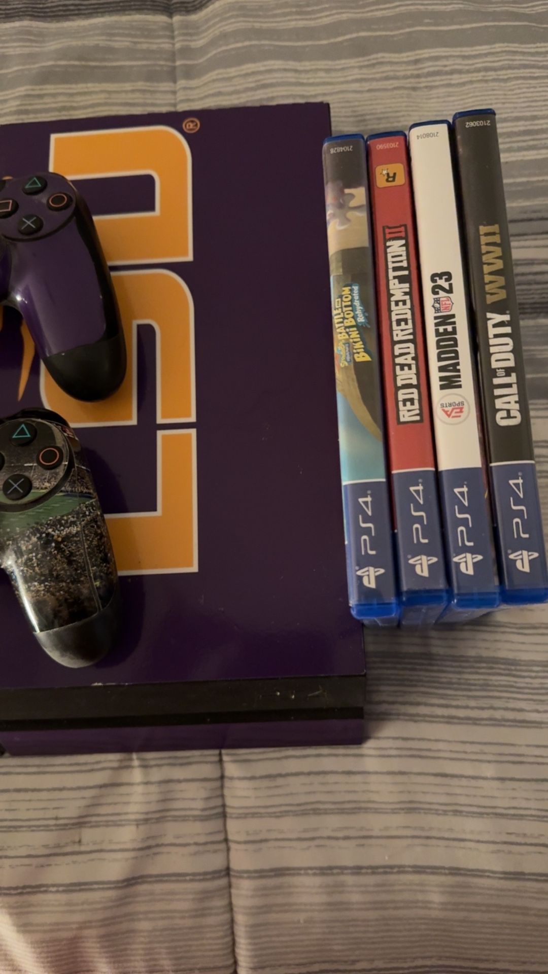 Ps4