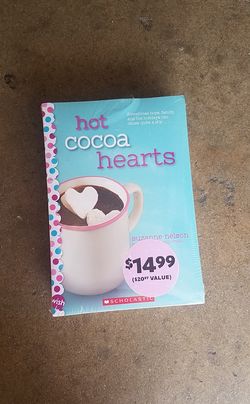 Scholastic books