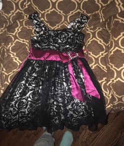 Dresses for the holiday