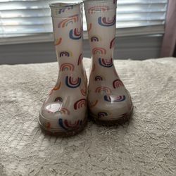 Toddler Rain Boot 