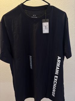 Armani Exchange Shirt
