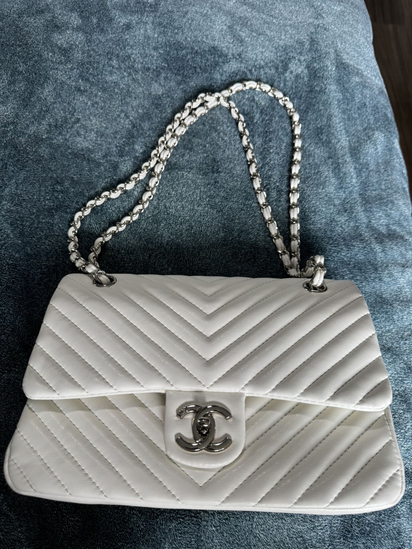 CC Flap Bag