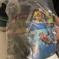 Lego Set
