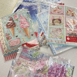 Craft Papers 