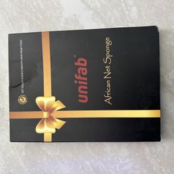  Unifab African Net Sponge