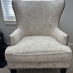 Accent Chair