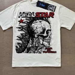 HELLSTAR • Tee Shirts