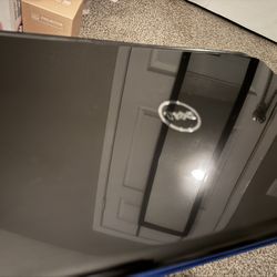 Dell Laptop Computer