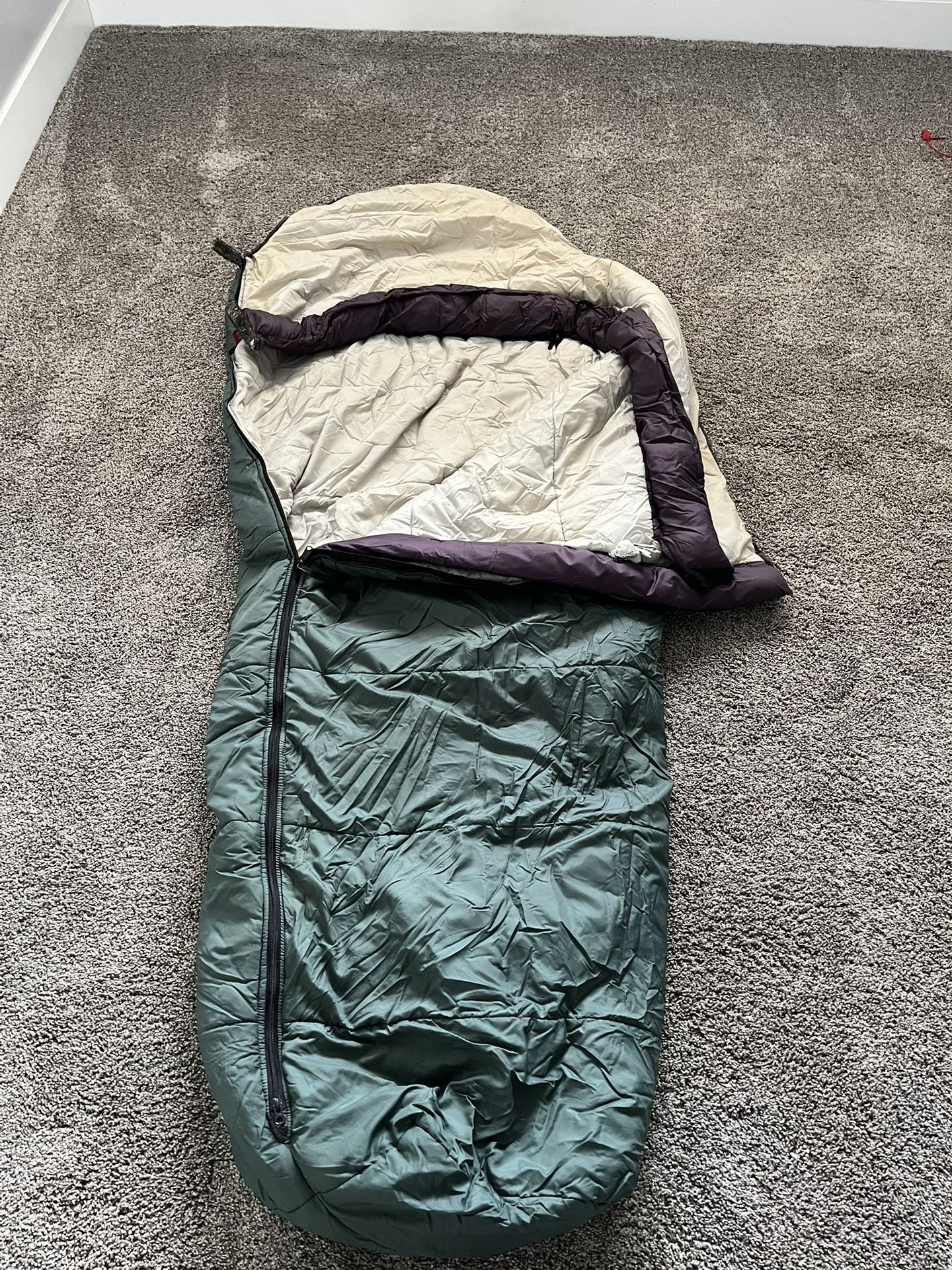 Coleman Sleeping Bag