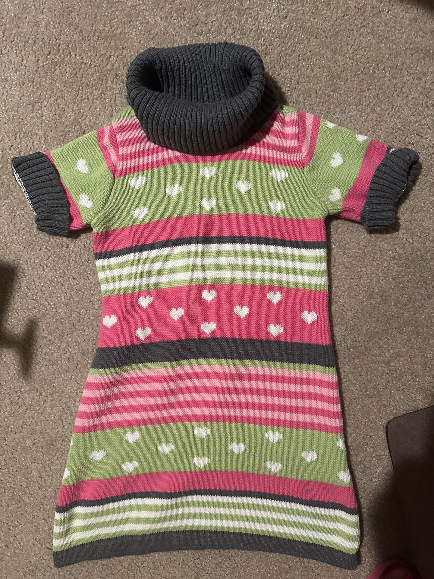 Boys and Girls Clothing
