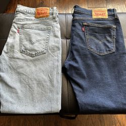 Levi’s 