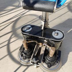 Rotovac Carpet Cleaning 