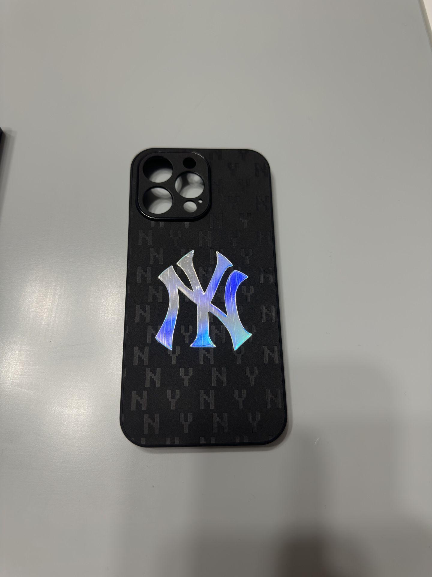 iPhone 14 Pro Max NY Case