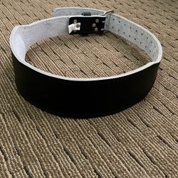Gold’s Gym Lifting Belt