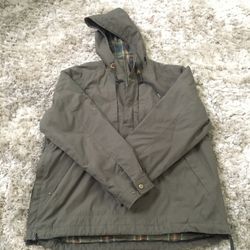 5.11 Tactical 3-1 Parka Coat
