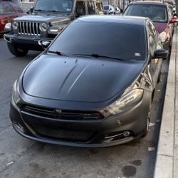 2013 Dodge Dart