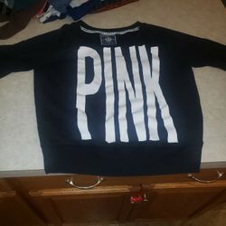 Pink Medium Shirt