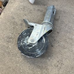 Drywall Scaffold And A Perry Set 