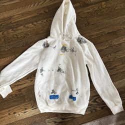 OFF WHITE Hoodie 