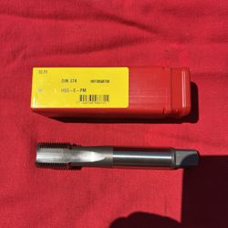  We Metric Tap M27 X 2.0