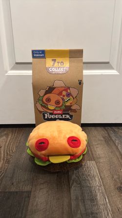 Trading Burger Fuggler