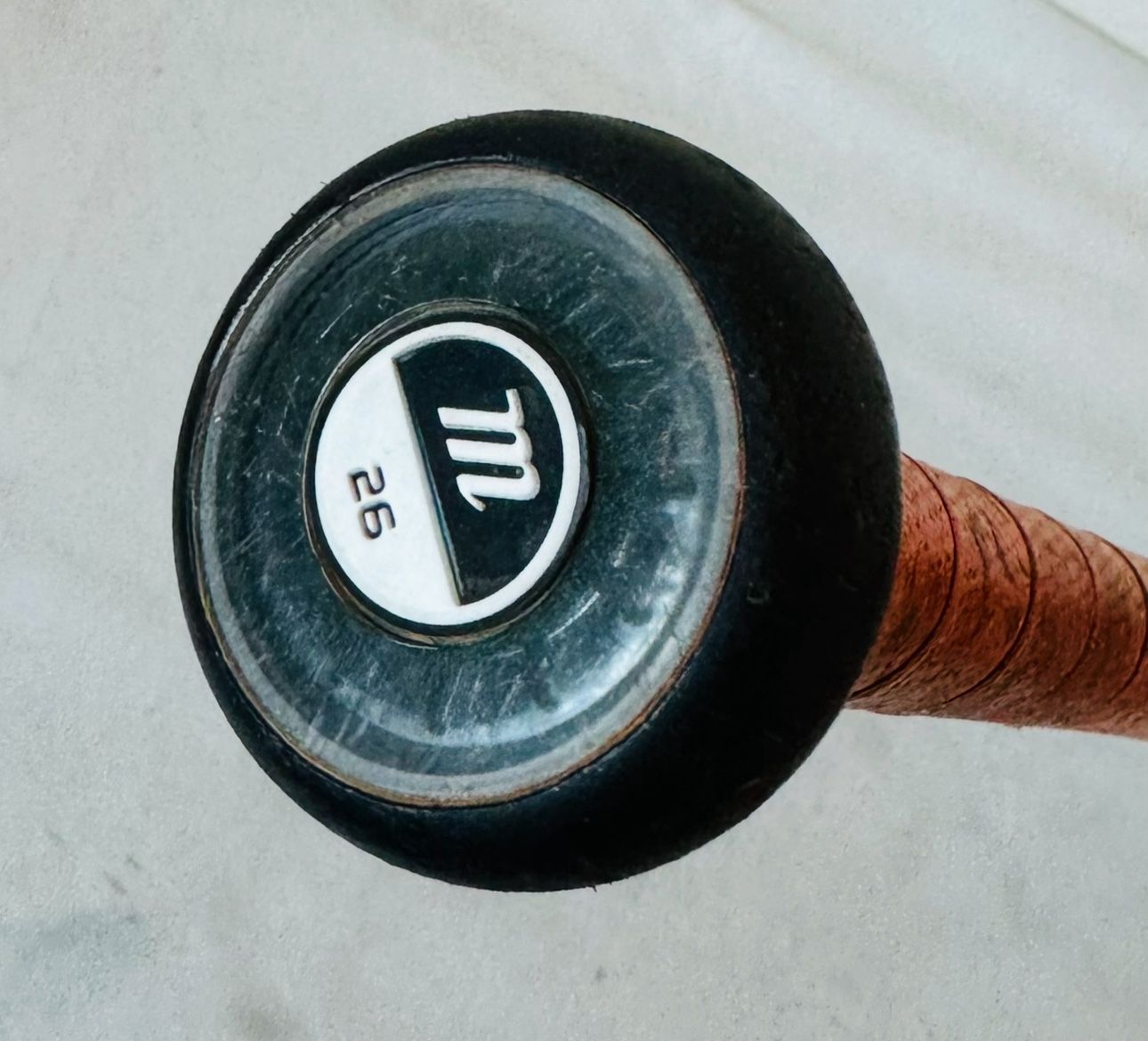 Marucci Baseball Bat (26)